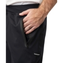Picture of BAUER FLC Knit Mix Jogger - blk - Sr.
