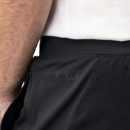 Picture of BAUER FLC Knit Mix Jogger - blk - Sr.