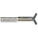 Изображение BAUER Goal Stick Supreme M50 Pro - P31 - lft - Sr. (MTO)