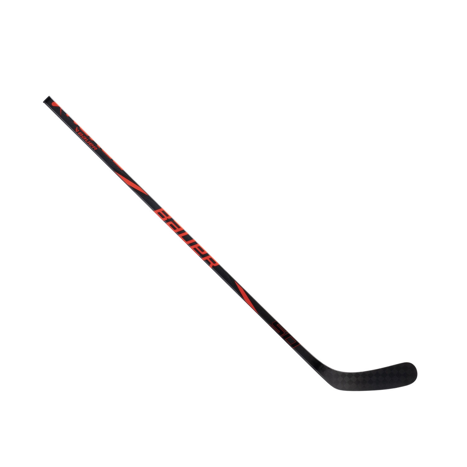 Picture of BAUER Comp. Stick Nexus Performance Grip - 54" - Flex 50