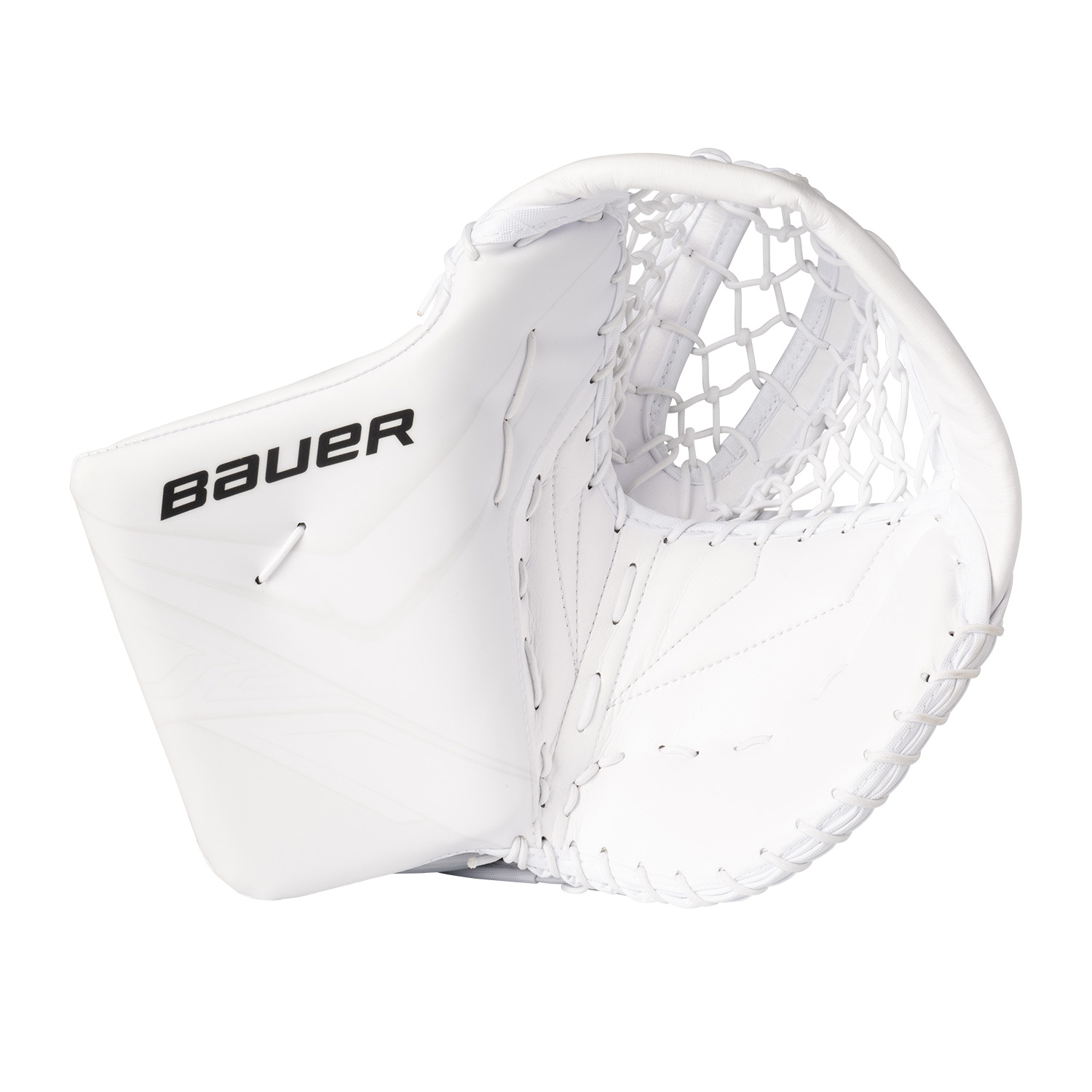 Picture of BAUER Catch Glove Vapor FLYLITE - Sr.