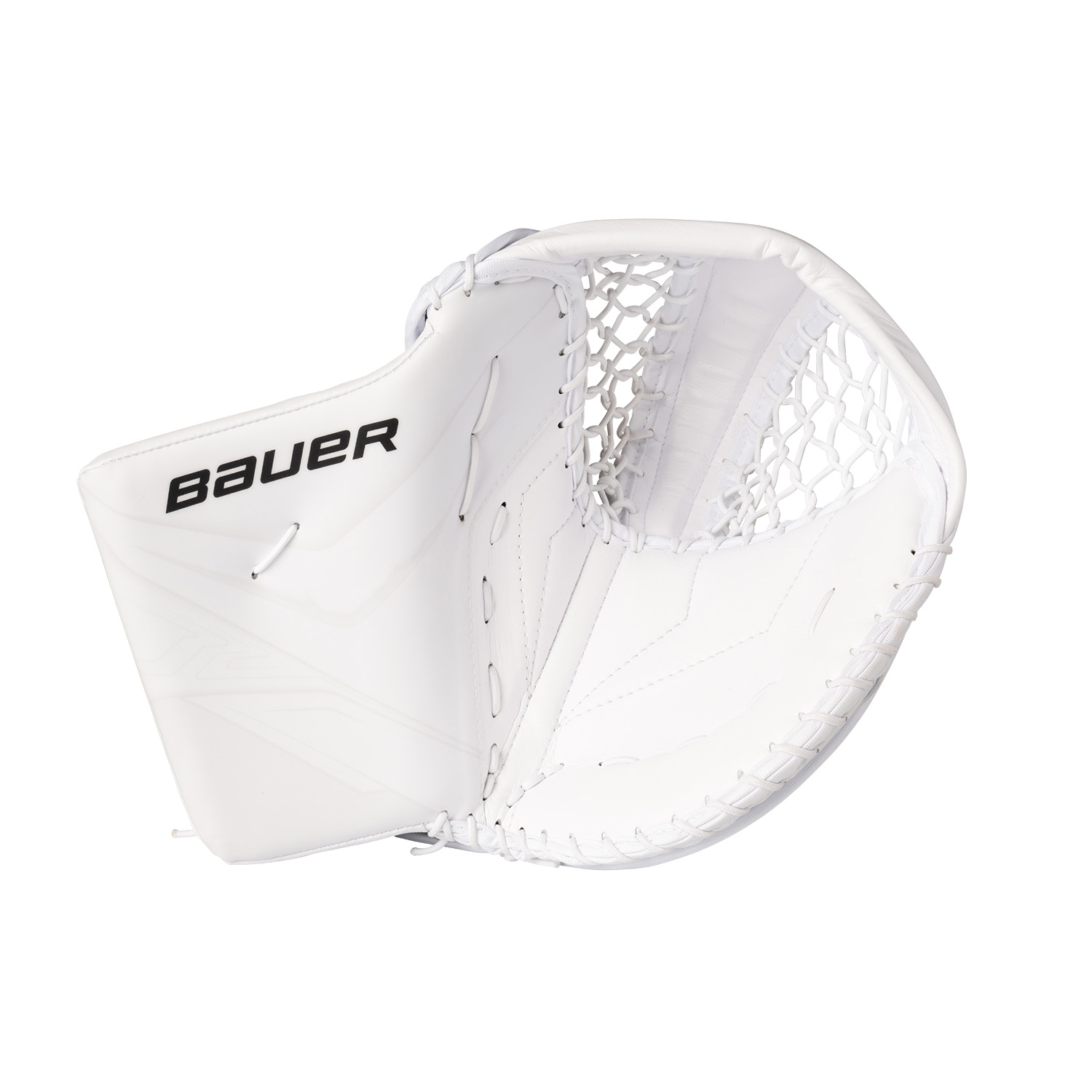 Picture of BAUER Catch Glove FLYLITE V90 - Sr.