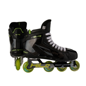 Picture of BAUER Inlinehockey Goal Skate Elite - Int.