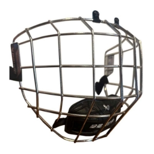 Picture of BAUER Facemask Profile II
