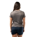 Picture of BAUER Women's Tech Tee - gry - Sr.
