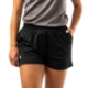 Picture of BAUER Women's Team Train Short - blk -Sr.