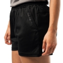 Picture of BAUER Women's Team Train Short - blk -Sr.