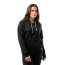 Picture of BAUER Women's Team Full Zip - blk - Sr.