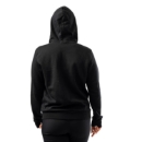 Picture of BAUER Women's Team Full Zip - blk - Sr.