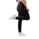 Picture of BAUER Women's Team Woven Jogger - blk - Sr.