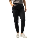 Picture of BAUER Women's Team Woven Jogger - blk - Sr.