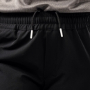 Picture of BAUER Women's Team Woven Jogger - blk - Sr.