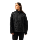Picture of BAUER Women's Team Lightweight Jacket - blk - Sr.