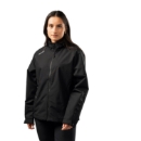 Picture of BAUER Women's Team Lightweight Jacket - blk - Sr.