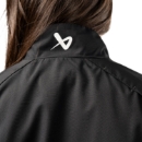 Picture of BAUER Women's Team Lightweight Jacket - blk - Sr.
