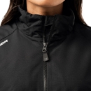 Picture of BAUER Women's Team Lightweight Jacket - blk - Sr.