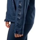 Picture of BAUER Women's Team Lightweight Jacket - nav - Sr.