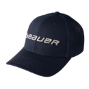 Picture of BAUER Core Adj. Cap - nav - Sr.