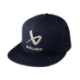 Picture of BAUER Core Flatbrim Cap - nav - Sr.