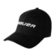 Picture of BAUER Core Stretch Cap - blk - Sr.