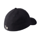 Picture of BAUER Core Stretch Cap - nav - Sr.