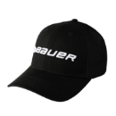 Picture of BAUER Core Adj. Cap - blk - Yth.
