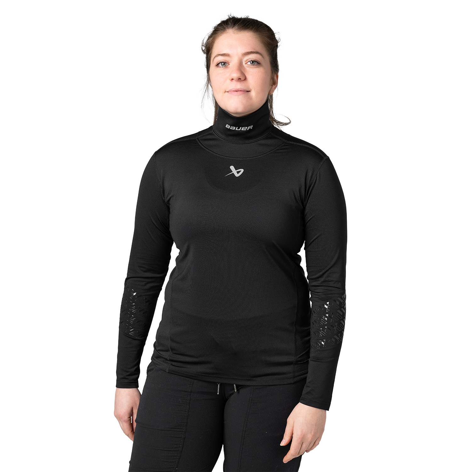 Picture of BAUER LS Neckprotect - Women