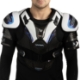 Изображение BAUER Shoulder Pad Vapor FLYLITE - Sr.
