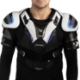 Bild von BAUER Schulterschutz Vapor FLYLITE - Int.