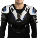 Picture of BAUER Shoulder Pad Vapor FLYLITE - Jr.