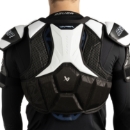 Picture of BAUER Shoulder Pad Vapor FLYLITE - Jr.