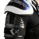 Picture of BAUER Shoulder Pad Vapor FLYLITE - Jr.