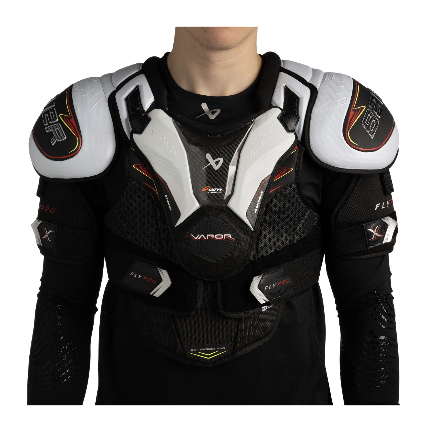 Picture of BAUER Shoulder Pad Vapor FLYPRO - Sr.