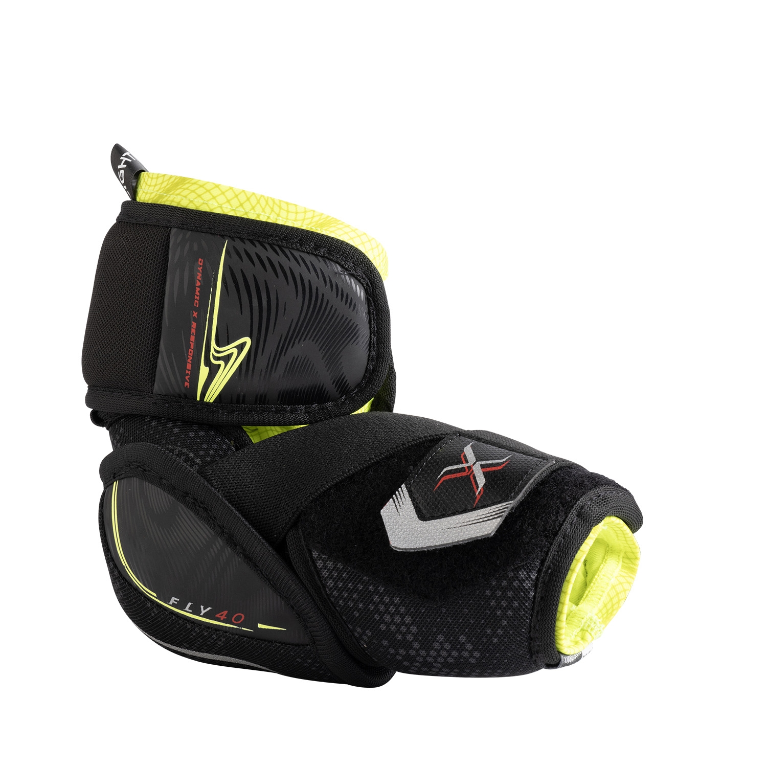 Picture of BAUER Elbow Pads Vapor FLY40 - Jr.