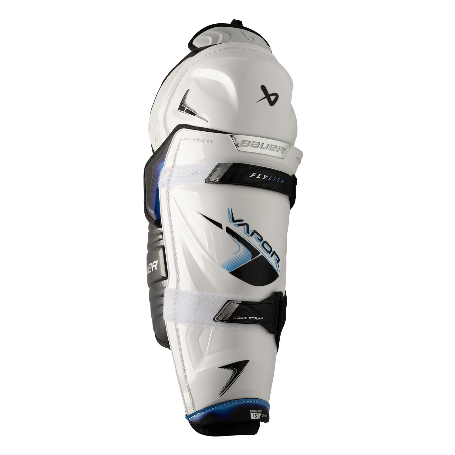 Picture of BAUER Shin Guard Vapor FLYLITE - Sr.