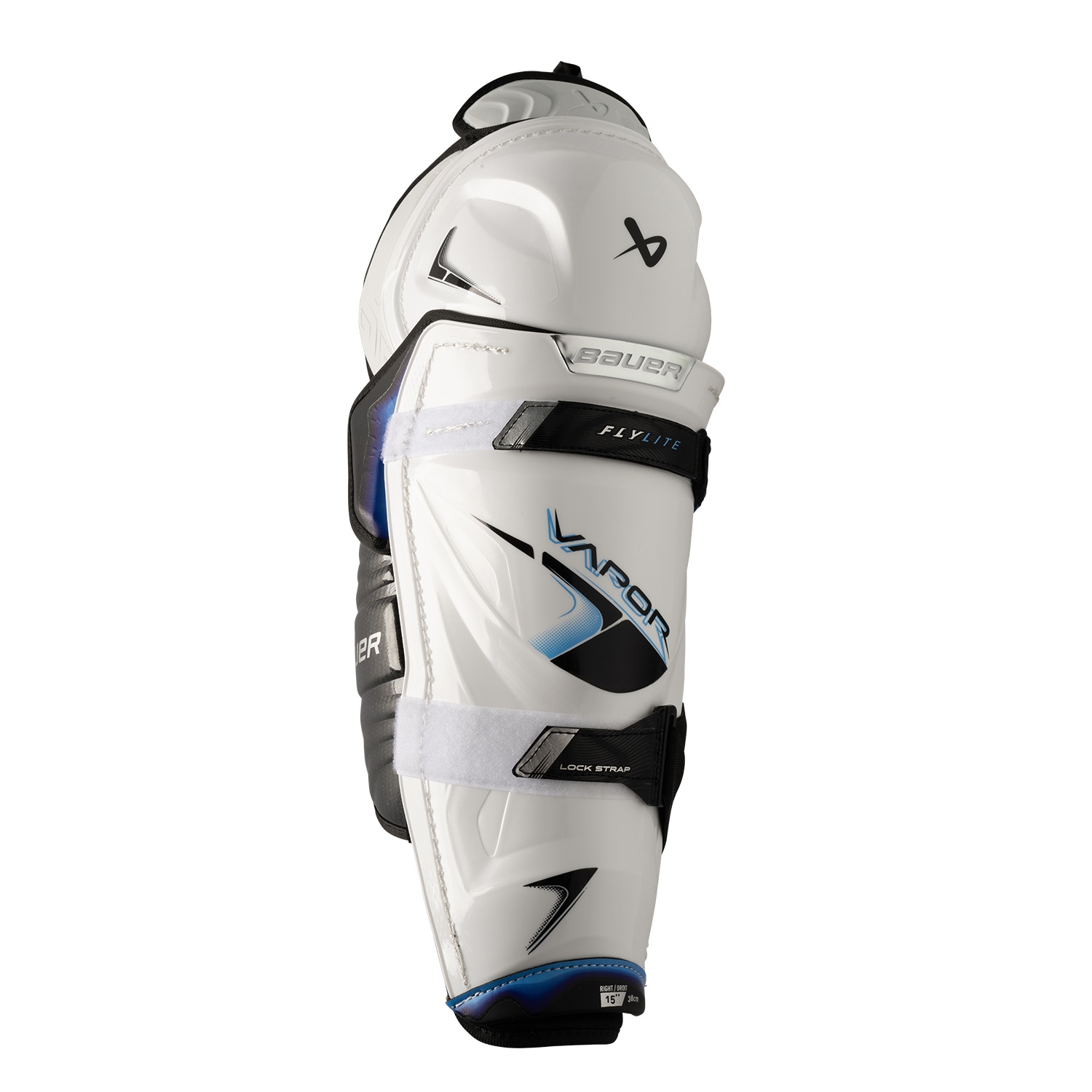 Picture of BAUER Shin Guard Vapor FLYLITE - Int.