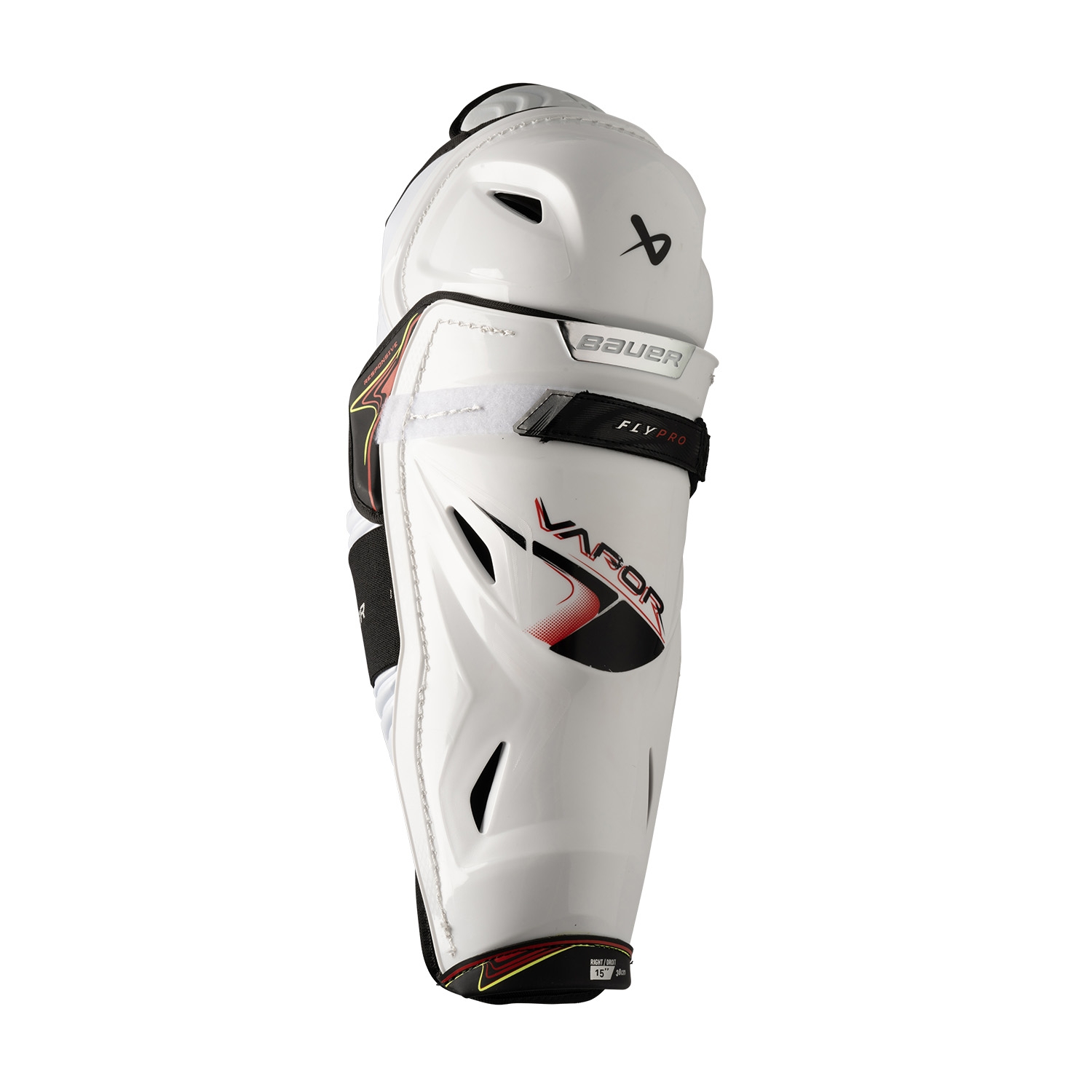 Picture of BAUER Shin Guard Vapor FLYPRO - Jr.