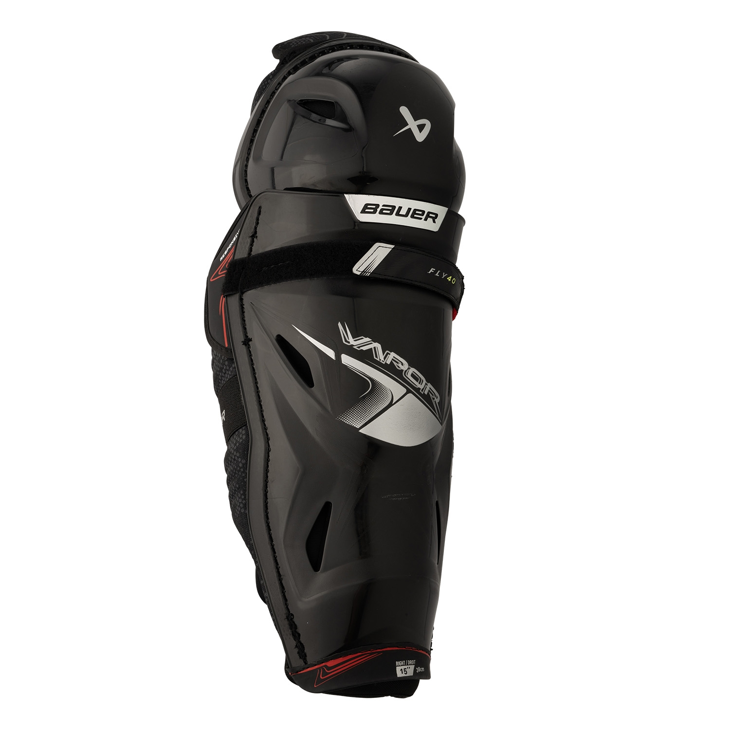 Picture of BAUER Shin Guard Vapor FLY40 - Sr.
