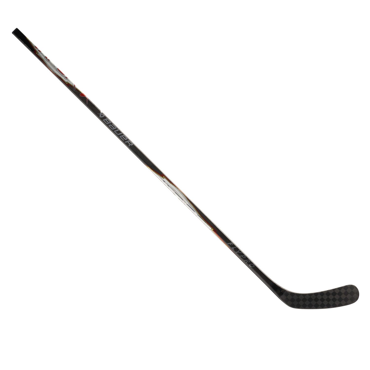Picture of BAUER Comp. Stick Vapor FLYPRO Grip - 62" - Flex 77