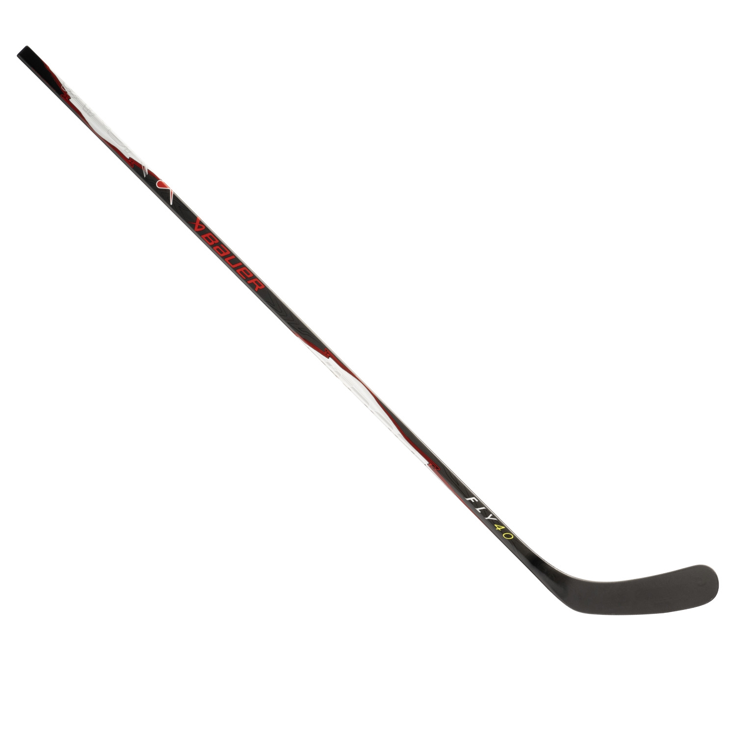 Picture of BAUER Comp. Stick Vapor FLY40 Grip - 60" - Flex 77