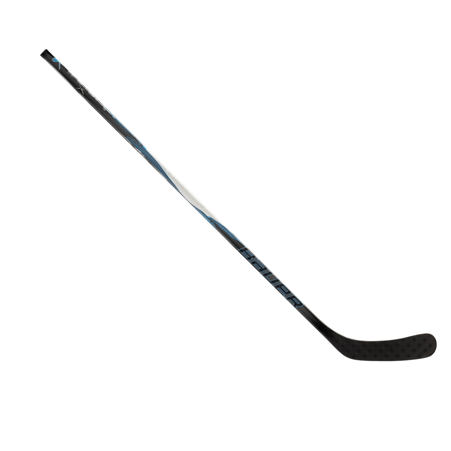 Picture of BAUER Comp. Stick Vapor Junior Grip -50" - Flex 30