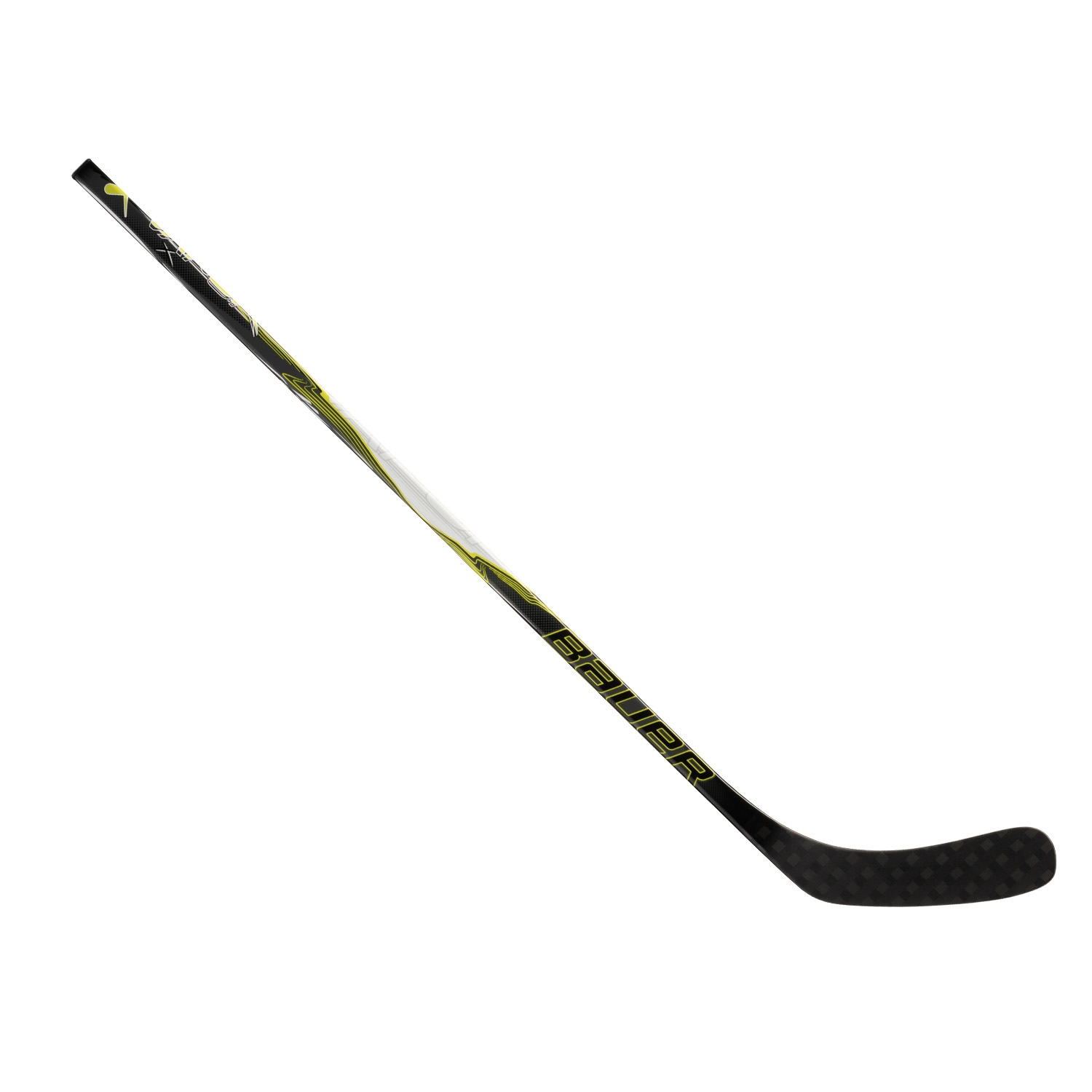 Picture of BAUER Comp. Stick Vapor Tyke Grip - 42" - Flex 10
