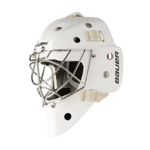 Picture of BAUER Goal Mask Profile 940 - Cert. Cat Eye - Sr.