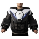 Picture of BAUER Chest Protector Vapor FLYLITE - Sr.