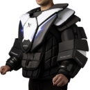 Picture of BAUER Chest Protector Vapor FLYLITE - Sr.
