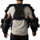 Picture of BAUER Chest Protector Vapor FLYLITE - Sr.