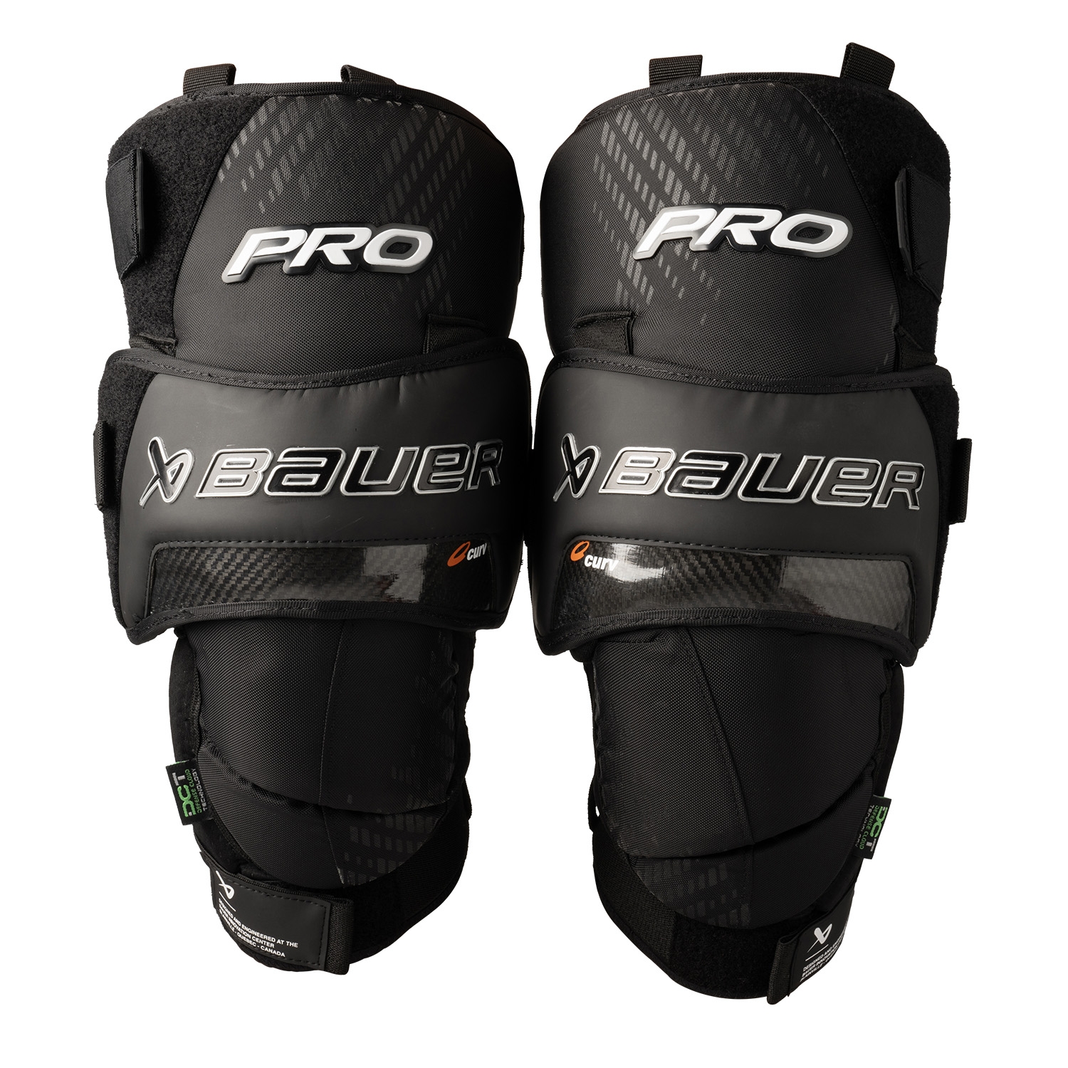 Picture of BAUER Knee Protector Pro - Sr.