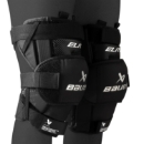 Bild von BAUER Torwart Knieschutz Elite - Sr.