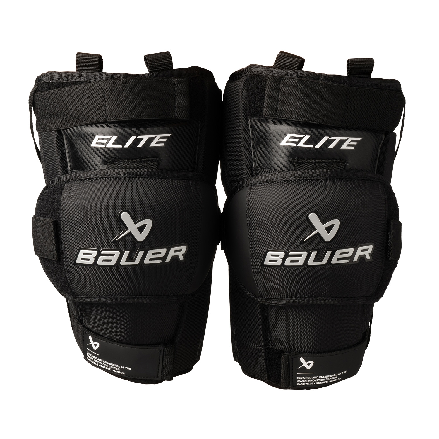 Picture of BAUER Knee Protector Elite - Int.