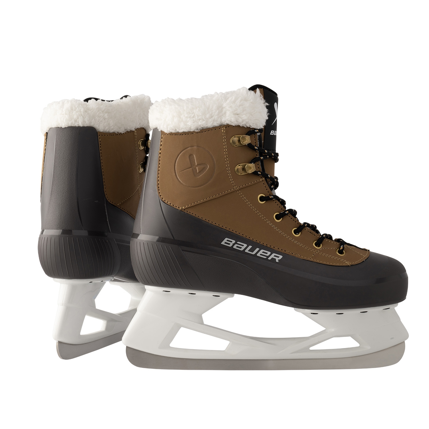 Picture of BAUER Rec Skate Whistler 2.0 - Sr.